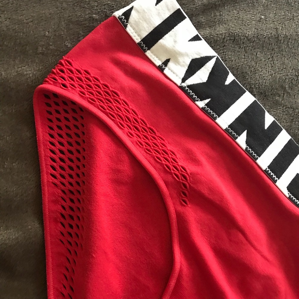 NWT PINK cool and comfy set. - Picture 5 of 5